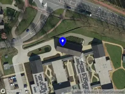 Buro Tuin- Landschapsarchitecten Leon Rombouts