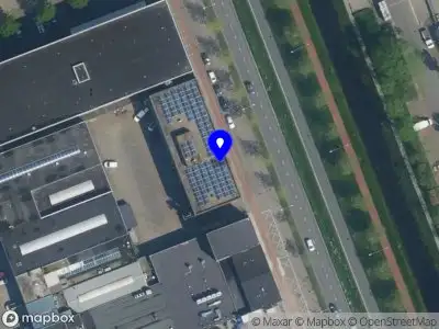 Geocadtek Haarlem