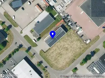 Nieuw bedrijf Vlentec International B.V.