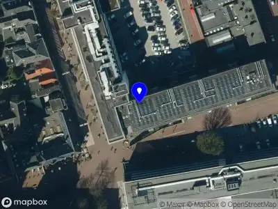 Coomans Maintenance & Constructie Management Arnhem