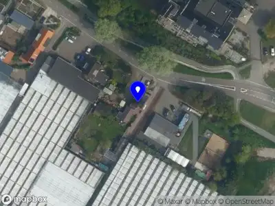 Tuinontwerp en Adviesbureau Smits 's-Gravenzande