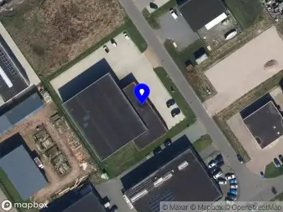 A.T.N. Engineering B.V.