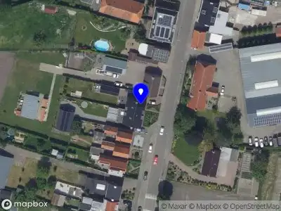 Nieuw bedrijf BouwkunDe Regt