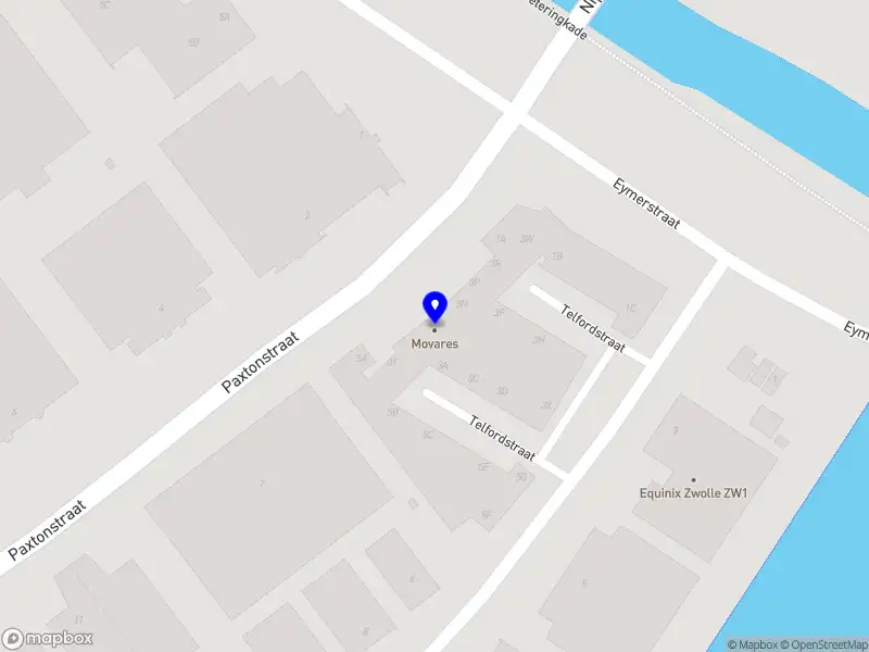 Movares | B&Z Bouwtechniek Zwolle B.V.