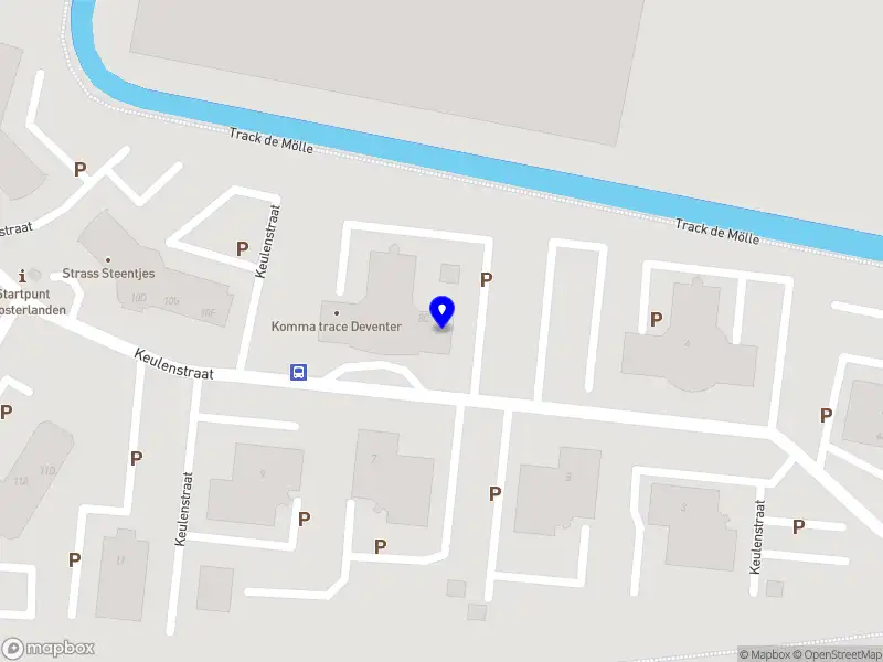 Quadrance B.V. Deventer