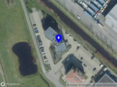 Nieuw bedrijf VINCI Energies Netherlands B.V.