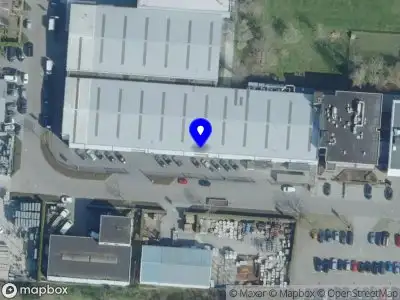 Nieuw bedrijf Constru B.V.