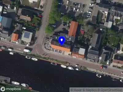 Bouwservice S. Uran Buitenkaag