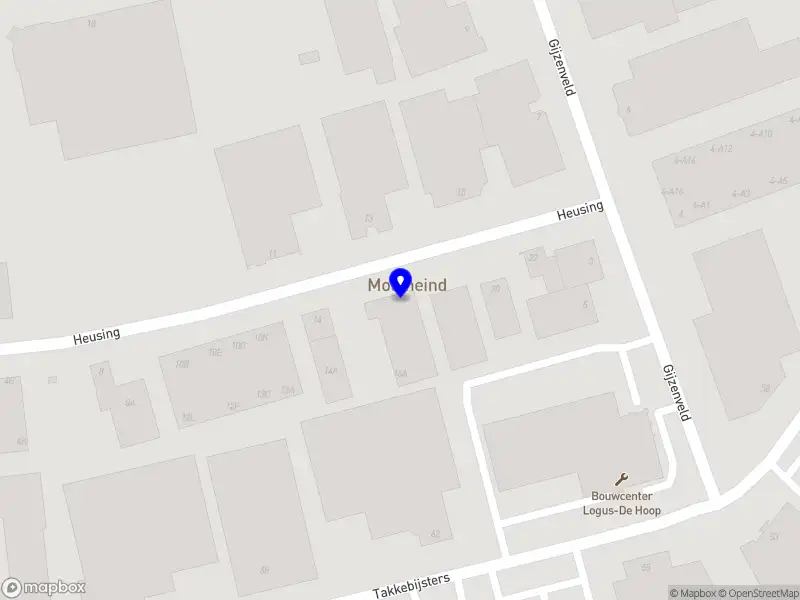 Gevelsupport B.V. Breda