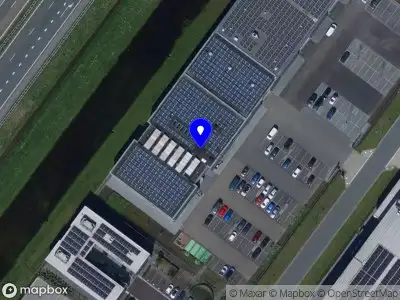 Bom Beheer Fijnaart B.V.