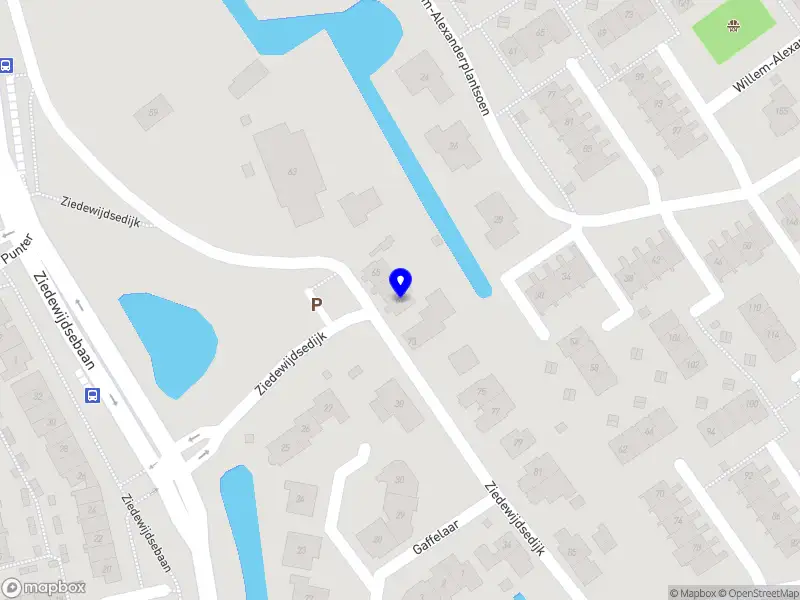 Shopbuilders Barendrecht