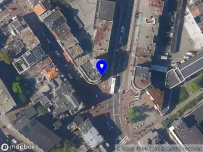 Keizer snacks 's-Gravenhage