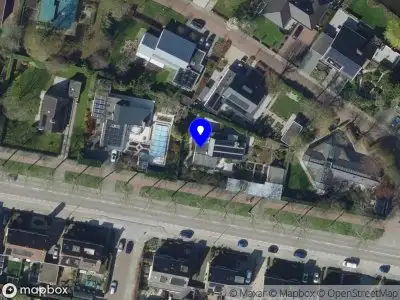 Vamosch Beheer B.V. in liquidatie