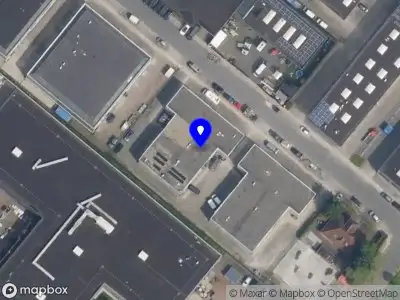 Nieuw bedrijf Geerke van den Berg