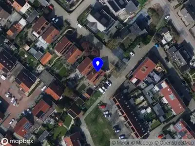 Buro voor bouwkunde Pieter Verhagen