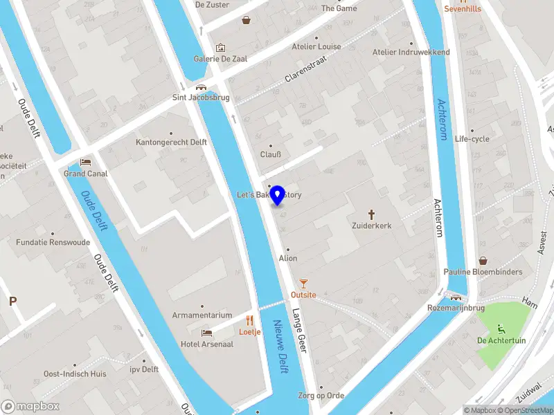 Kojac Delft