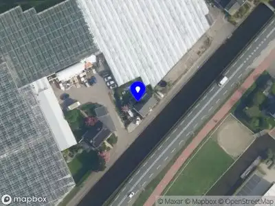 Teken Techniek B.V. Poeldijk