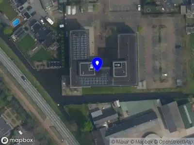 Aqua-Terra Nova B.V. Naaldwijk