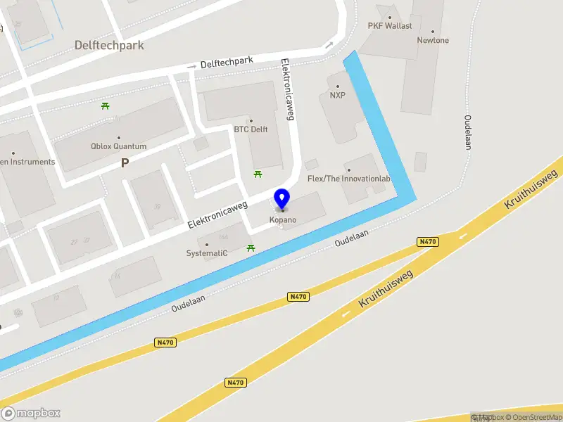 Systematic Design Holding B.V.