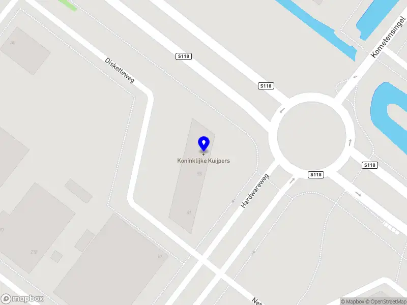 Van der Leij Vastgoedonderhoud Amsterdam