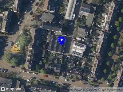 Merosch B.V. Amersfoort