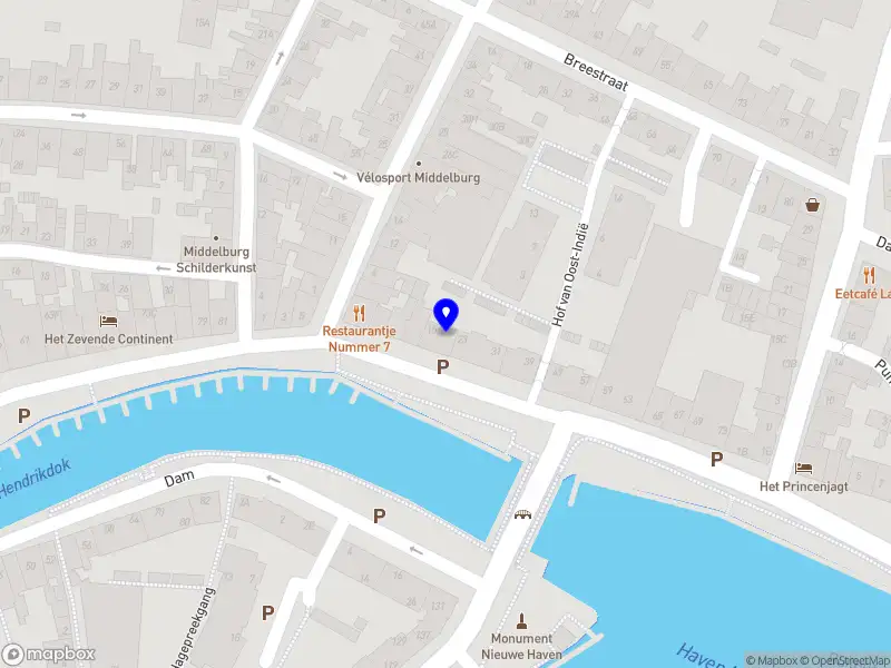 Geomodelling Services Ltd