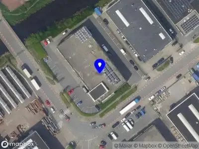 Ontwerpburo van der Vlugt B.V.