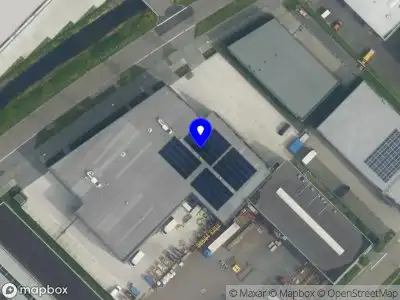 LEDwerk B.V. MOORDRECHT
