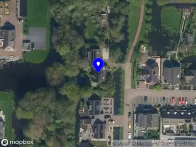 Lagendijk Tuin- en Landschapsarchitecten B.V. Bergambacht