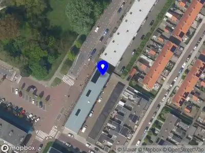Heland Katwijk