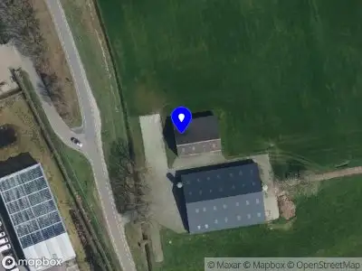 Nieuw bedrijf PJWM Kokx