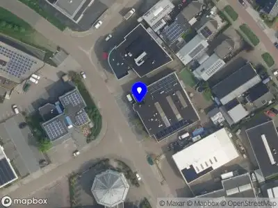 Toptools IJsselstein B.V.