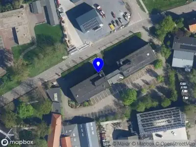 UBA Projectontwikkeling B.V.