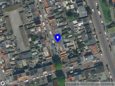 Prizon B.V. IJmuiden
