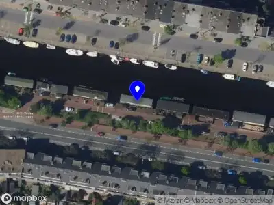 Nadrecon Naval Architects B.V.