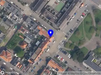 Marwork Hoek van Holland
