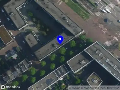 Arena Electro & Data Amsterdam