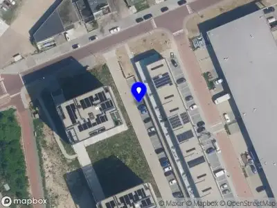 Bouwkundig tekenburo 1 lijn Zandvoort