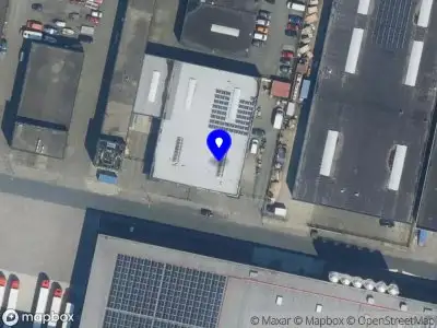 Kerzon Flameline B.V. ZAANDAM