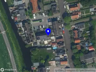 Technisch adviesbureau D.Doorn