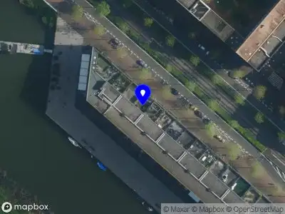 R.B.K. International B.V. Amsterdam