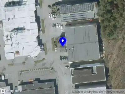 Nieuw bedrijf SRP-Europe B.V.