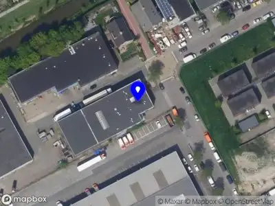 Sulphur Experts B.V.