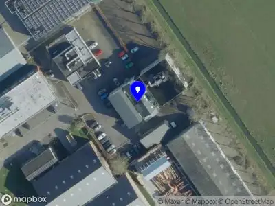 Nieuw bedrijf KVVM B.V.