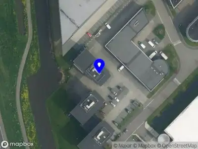 Optimus infra MOORDRECHT