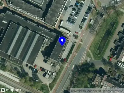 GWTECH B.V. Veenendaal