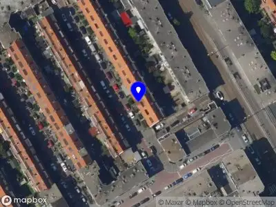 Onderhoudsbedrijf Lukaszy 's-Gravenhage