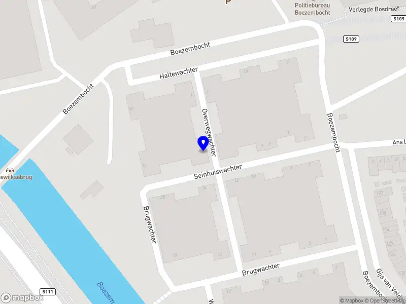 Energreen Rotterdam B.V.