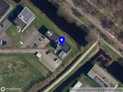 Kroes Marine Projects B.V. Joure