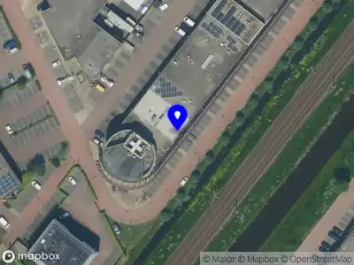 DHS Services B.V. Heemskerk
